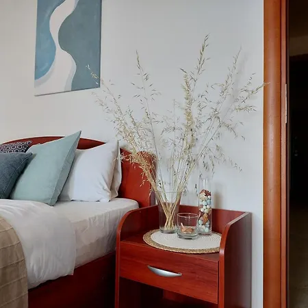 Appartamento Seafront *