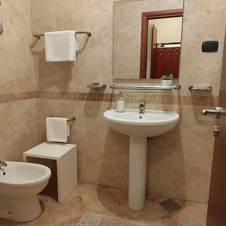 Appartamento Seafront Budua