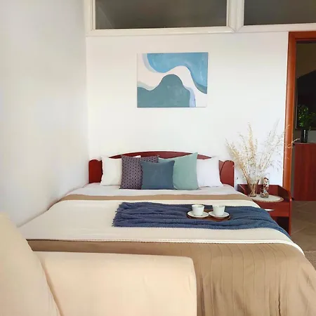 Seafront Appartamento Budua