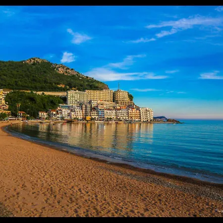 Seafront *