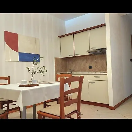 Appartamento Seafront Budua